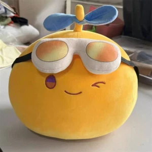 Amor y Deepspace Caleb Almohada de Peluche Cojín Peluche Muñeca Dibujos Animados Juguete de Peluche  - Imagen 1 de 10