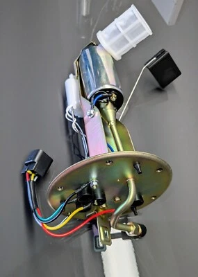 New Mitsubishi 3000GT GTO VR4, Stealth Turbo Fuel Pump Assembly Old# MB678807 - Image 1 of 4