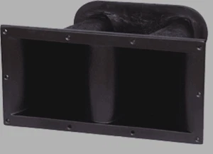 TSG AUDIO 1" HUP Modell 1075 NEU strapazierfähig Dual LIne Array Horn - Bild 1 von 1