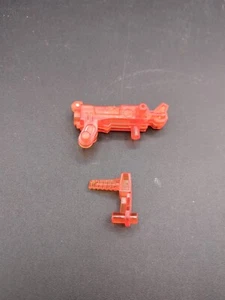 transformers energon powerlinx hot shot Rifle And Scope - Picture 1 of 1