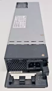 Cisco C3KX-PWR-1100WAC Power Supply for 3000 Series Switch - Bild 1 von 1