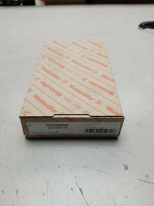 Weidmuller 1431000000 - Picture 1 of 4