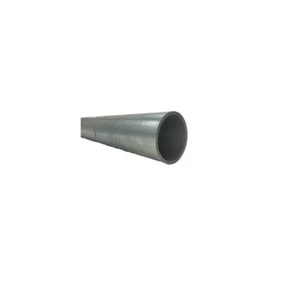 TUBO DE ACERO DULCE GALVANIZADO 26.9, 33.7, 42.4, 48.3, 60.3mm O/D ELECCIÓN - Imagen 1 de 1