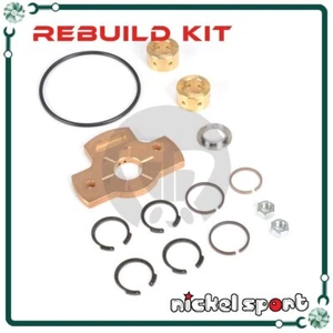 Kit de reparación de reconstrucción turbo 3575230 Holset HT60 HT3B para CUMMINS - Imagen 1 de 1
