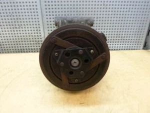 Compresor aire acondicionado compresor 8200309193 RENAULT MEGANE II BERLINA (KM0/1_) 1.9 DCI - Imagen 1 de 6