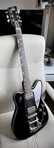 Duesenberg Falken electric guitar with original hard case! - Picture 1 of 1