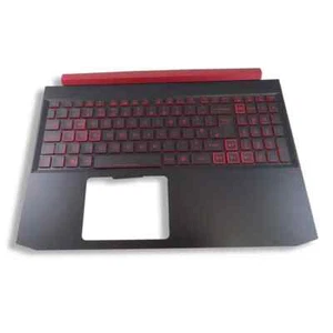 UK keyboard & palmrest assembly – Acer Aspire AN515-54/AN515-54 - Picture 1 of 1
