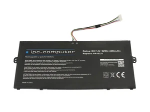 IPC-Computer Batterie 32Wh Nouveau compatible pour Acer Chromebook 311 (CB311-11 - Photo 1/4