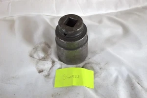 Snap-on SIM522 3/4" Drive 6-Point SAE 1-5/8" Flank Drive Deep Impact Socket - Picture 1 of 6