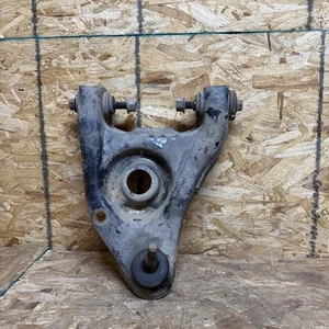 1987 1993 Mustang Passenger Lower Control Arm K Member A Arm Left LH L Drivers - Picture 1 of 6