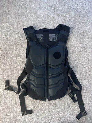 bHaptics TactSuit VR Vest – Used – For Parts or Repair - Image 1 of 4