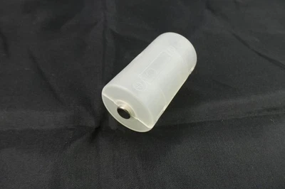 Convertidor adaptador de batería 10x de tamaño AA a tamaño D Foto 1 de 3