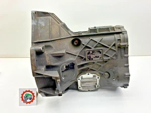 1987-1994 ZF5 5 Speed S5-42 Transmission Main Case Diesel Ford F250 F350 - Picture 1 of 10