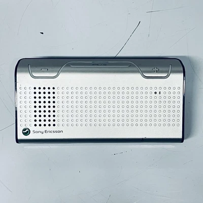 Sony Ericsson HCB-108 Universal Bluetooth Hands Free Speaker Kit - Изображение 1 из 3