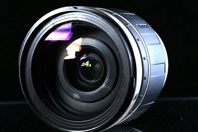 Tamron AF 28-200mm F/3.8-5.6 LD Aspherical [IF] Macro Lens [AS IS] 1day Shipping - Image 1 of 4