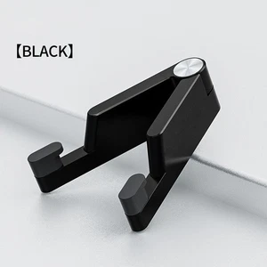 Support Téléphone Aluminium Pliable Compatibilité Design Portable et Pliable - Photo 1 sur 15