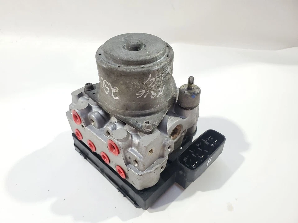 Bomba de freno antibloqueo Acura CL 2001 2002 OEM ABS  Foto 1 de 4