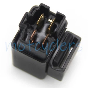 Starter Solenoid Relay for Yamaha 1RL-81950-92 12R-81950-01 1RL-81950-91 - Picture 1 of 8