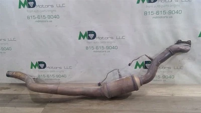 Dodge Charger 2020-2022 escape derecho catalítico convertidor OEM 68431978AA Foto 1 de 4