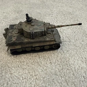 Forces Of Valor Unimax 85704 German Tiger 1 Normandy 1944 - Picture 1 of 5