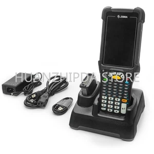 CRD-MC93-2SUCHG-01 New Charging Cradle For Zebra Symbol MC93 MC9300 MC930B-G - Picture 1 of 9