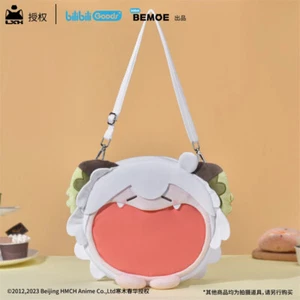 Lindos bolsos bandolera de hombro oficiales The Legend of LUOXIAOHEI Itabag dibujos animados - Imagen 1 de 13