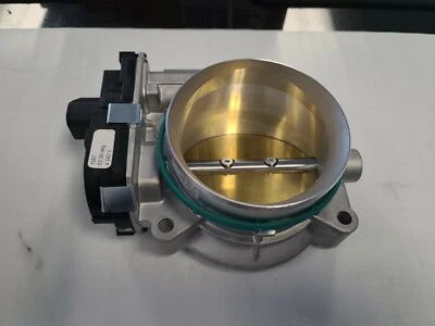 TechSmart S20019 Fuel Injection Throttle Body Fits 5.3 Chevy  Free shipping  - Image 1 of 3