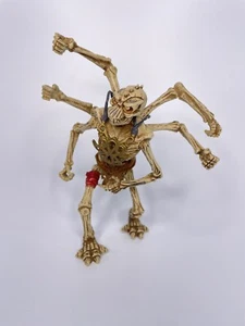 Aracula Skeleton Warriors 1994 Playmates Action Figure - Picture 1 of 7