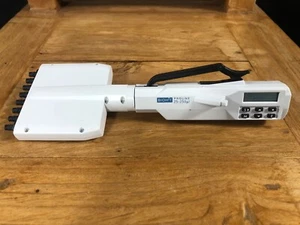 Pipeta electrónica multicanal Biohit PROLINE 25-250 uL 8 canales + ¡GARANTÍA! - Imagen 1 de 5