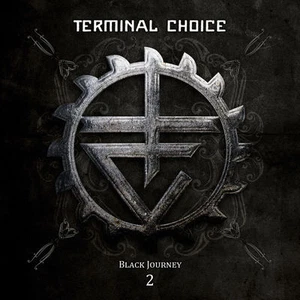 Terminal Choice: Black Journey 2 - 2CD Blutengel - Picture 1 of 1