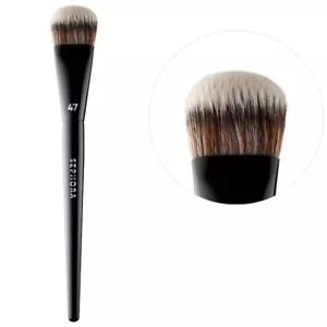Sephora Collection Pro Foundation Brush #47 RRP50 - Picture 1 of 7