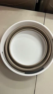 Adventuridge 17L Collapsible Bucket - Picture 1 of 1