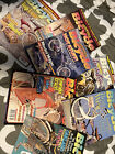 Choose 1 - Lowrider Bicycle Magazine - NOS With Poster (ONLY 1 - Not full set)