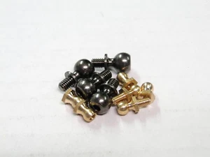 NEW TAMIYA NOVAFOX Ball Connector Set FOX UF3 - Picture 1 of 1