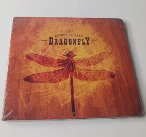Dragonfly by Arthur Lee Land CD (2005) NEW/SEALED - Imagen 1 de 2