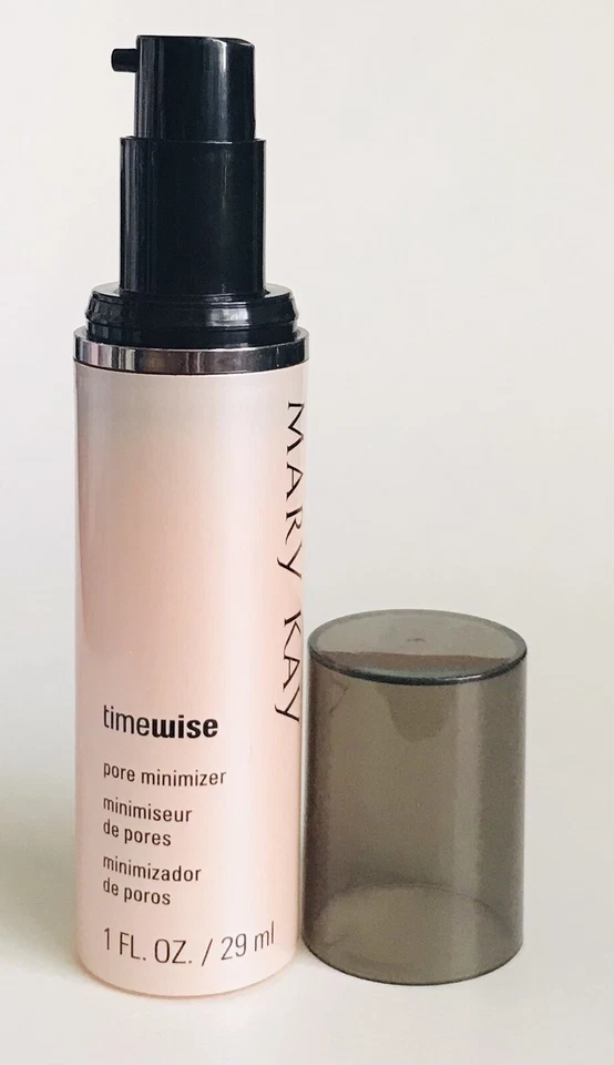 2 Mary Kay TimeWise Pore Minimizer 1 FL Oz