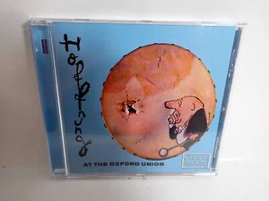 Gerard Hoffnung At the Oxford Union CD Album Hallmark 2011 - Picture 1 of 4