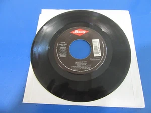 90's RecRords 45 RPM TOBY KEITH / We Were In Love - Picture 1 of 1