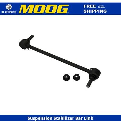 Barra estabilizadora de suspensión delantera MOOG 2013 2014 para Cadillac XTS 2013-2019 Foto 1 de 4