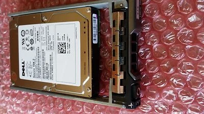 Dell Seagate 15K.2 146GB 2.5" SAS Hard Drive ST9146852SS J084N 0J084N R610 R710  - Image 1 of 3