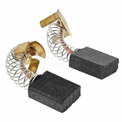 L&AMP;S ENGINEERS Carbon Brush for Makita MLT100, MLS100 Cordless Circular Saw - JM23000123