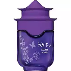 Avon~Haiku Sacred Intense~Eau De Perfume Spray~1.7 fl. oz.~New Factory Sealed - Picture 1 of 3