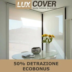 test tago filter roller tent ecobonus 50% discount - Picture 1 of 1
