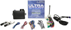 Ultrastart U1172-xr Pro 2800 Foot Range 1-button Remote Car Starter/keyless