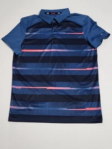 (#A1) Fila Sport Short Sleeve Polo Size Youth XL (18-20) Multiple Colors  - Picture 1 of 1