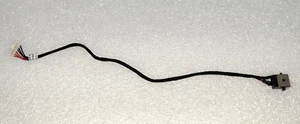 Original Stromanschluss 14004-02020100 für Asus F751NA - Bild 1 von 3
