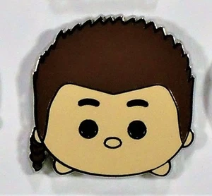 Pin Disney Star Wars Tsum Series 2 Mystery Pack Colección Joven Obi Wan Kenobi - Imagen 1 de 2