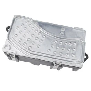 A/C Heater Blower Motor Resistor Regulator for Audi A6 QuattroR8 S6 4F0820521A - Picture 1 of 6