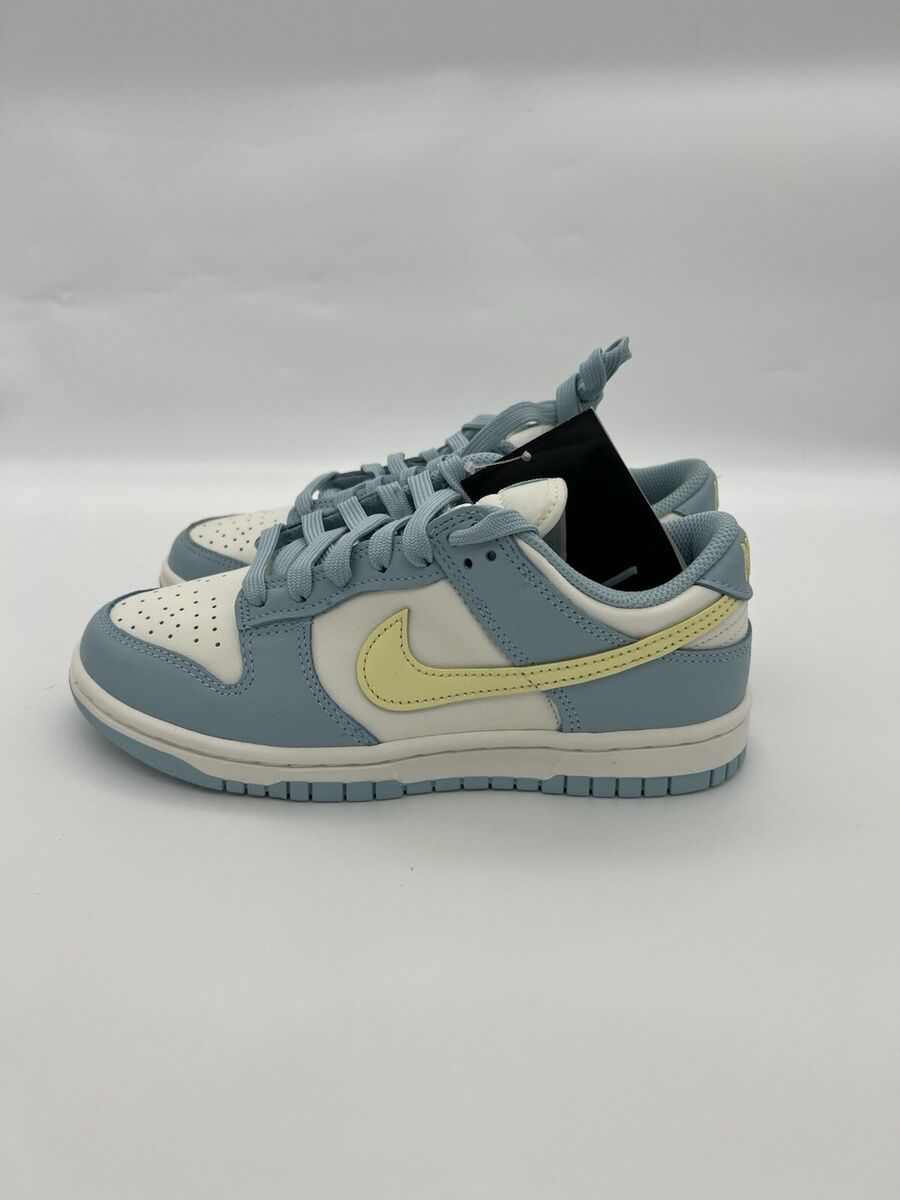 Nike Dunk Low Ocean Bliss W for sale | eBay Nike Dunk Low Ocean Bliss W for sale | eBay