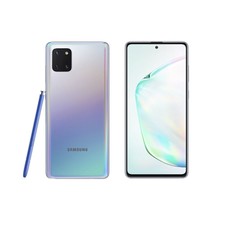 Samsung Galaxy Note10 Lite N770FD Dual 8+128GB Aura Glow ship from EU